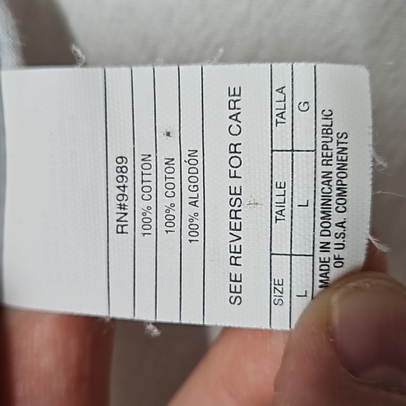 Milwaukee Brewer's, 2011, Spring Training, Short Sleeve Tee, Shirt,  Sz Lg - Picture 7 of 10